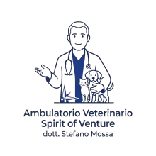 Logo Ambulatorio Veterinario Spirit of Venture dott. Stefano Mossa